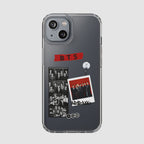 BTS ARIRANG IPHONE CASE