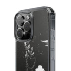 JESUS SAVE ME  PHONE CASE