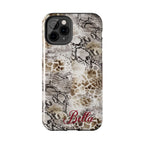 DUBAI DESERT  IPHONE CASE PERSONALIZED