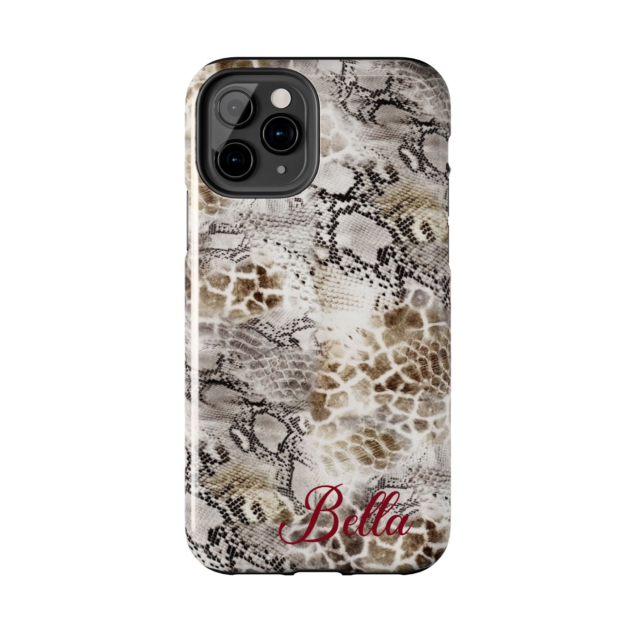 DUBAI DESERT  IPHONE CASE PERSONALIZED