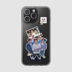 CORTIS JOYFUL  IPHONE CASE