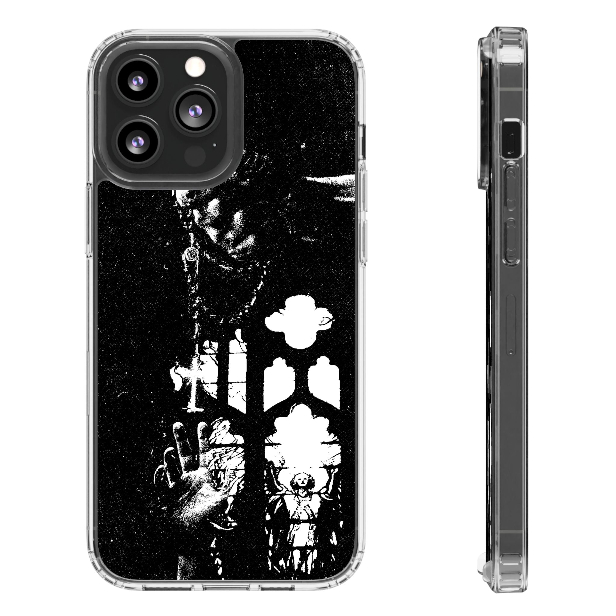 JESUS SAVE ME  PHONE CASE