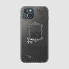 BLACK SWAN PHONE CASE