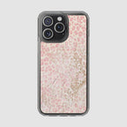 Y2K PINK LEOPARD PHONE CASE
