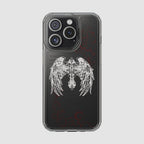 RED DREAMS PHONE CASE