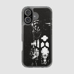 JESUS SAVE ME  PHONE CASE