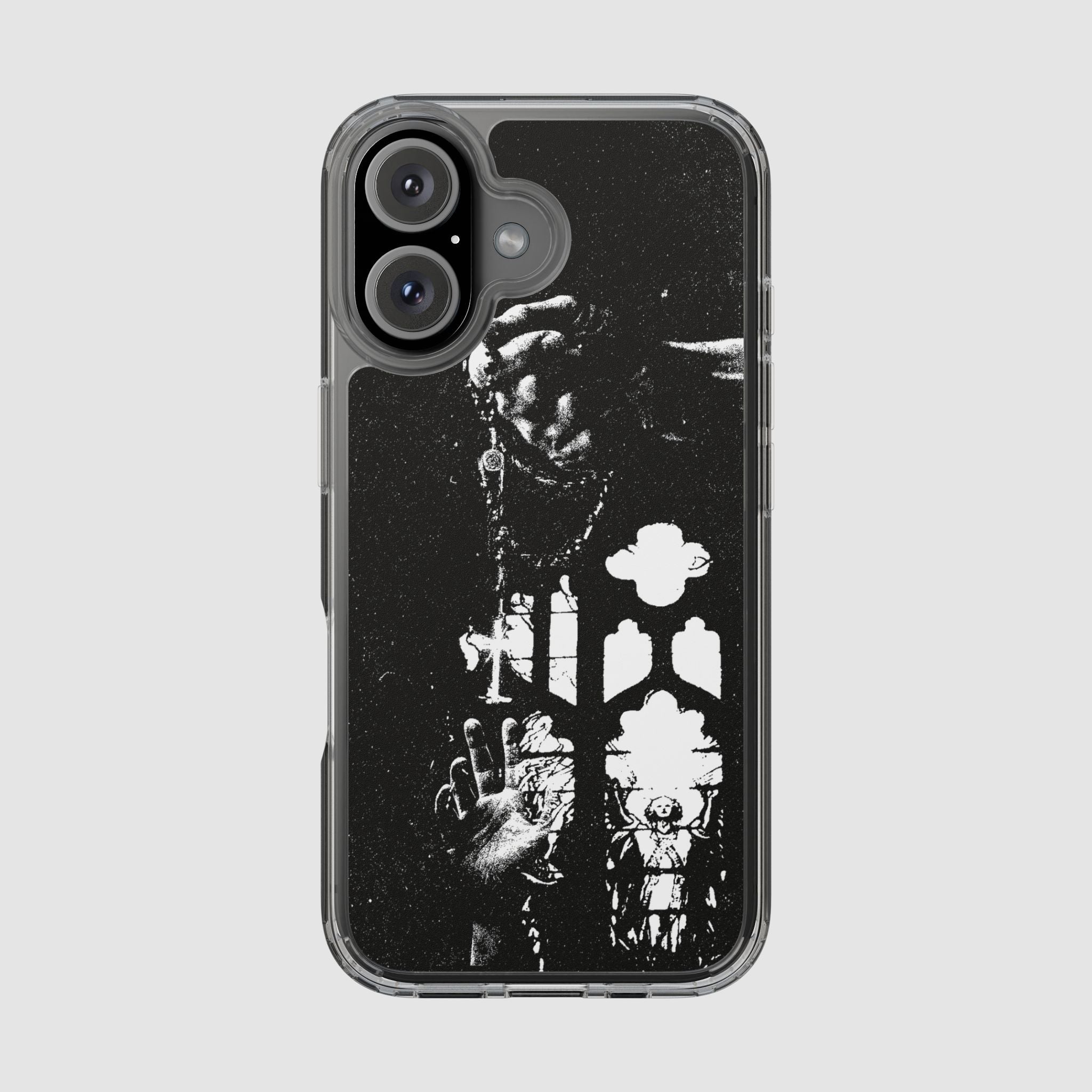 JESUS SAVE ME  PHONE CASE