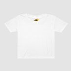 SAKURA BOXY WOMEN'S T-SHIRT