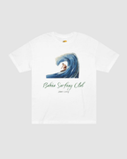 SURFING CLUB  T-SHIRT