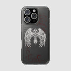 RED DREAMS PHONE CASE
