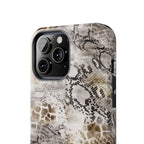 DUBAI DESERT  IPHONE CASE PERSONALIZED