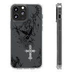GOTHIC NIGHT PHONE CASE