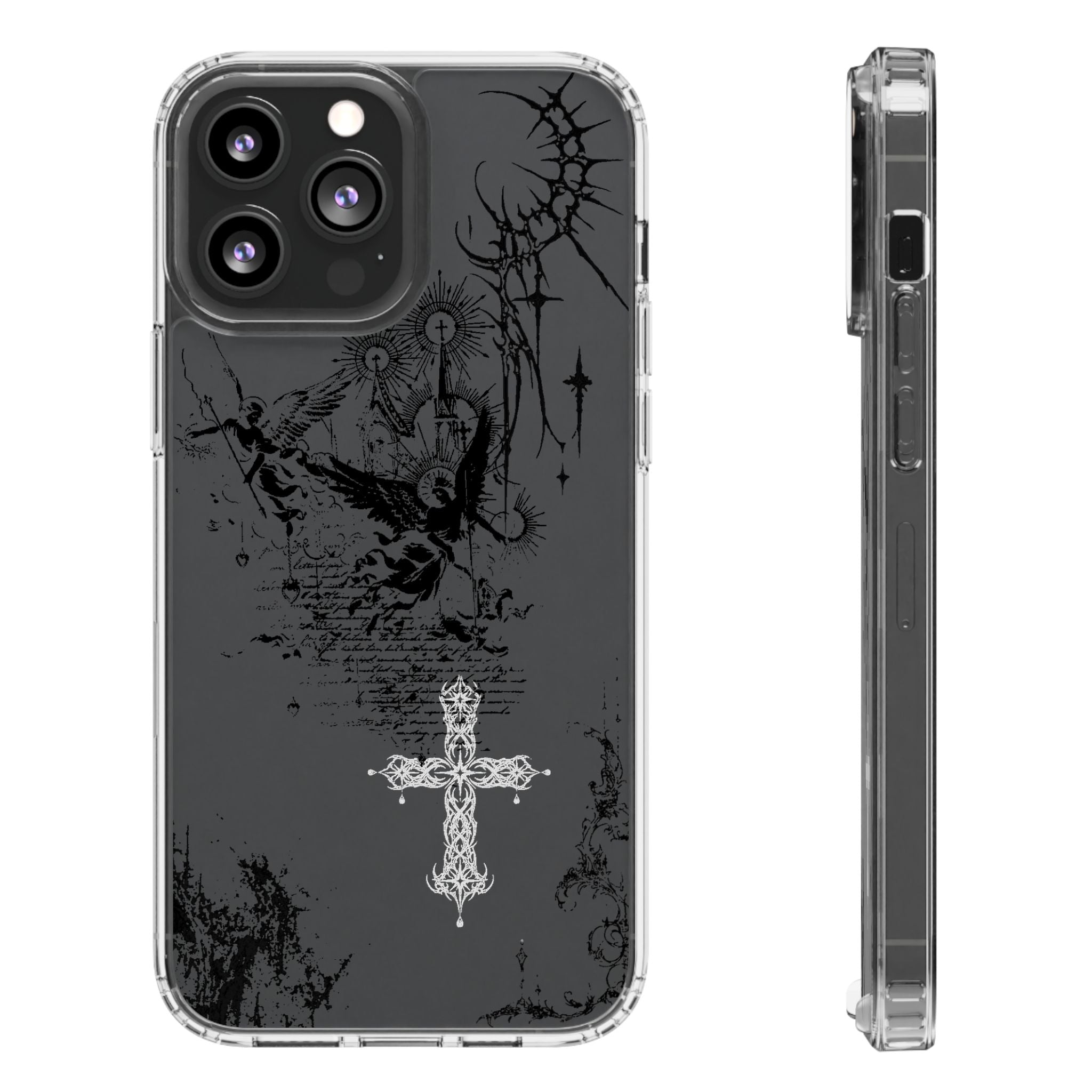 GOTHIC NIGHT PHONE CASE