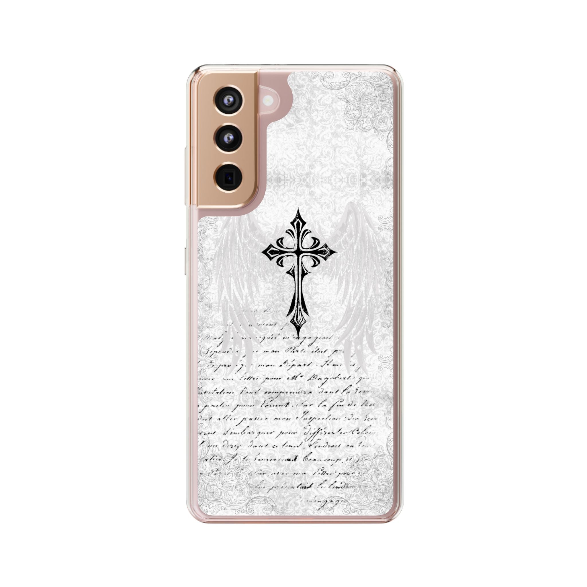 HEAVEN SENT  PHONE CASE
