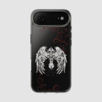 RED DREAMS PHONE CASE
