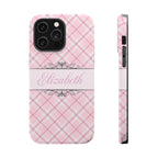 THE PRINCESS DIARIES PHONE CASE PERSONALIZED