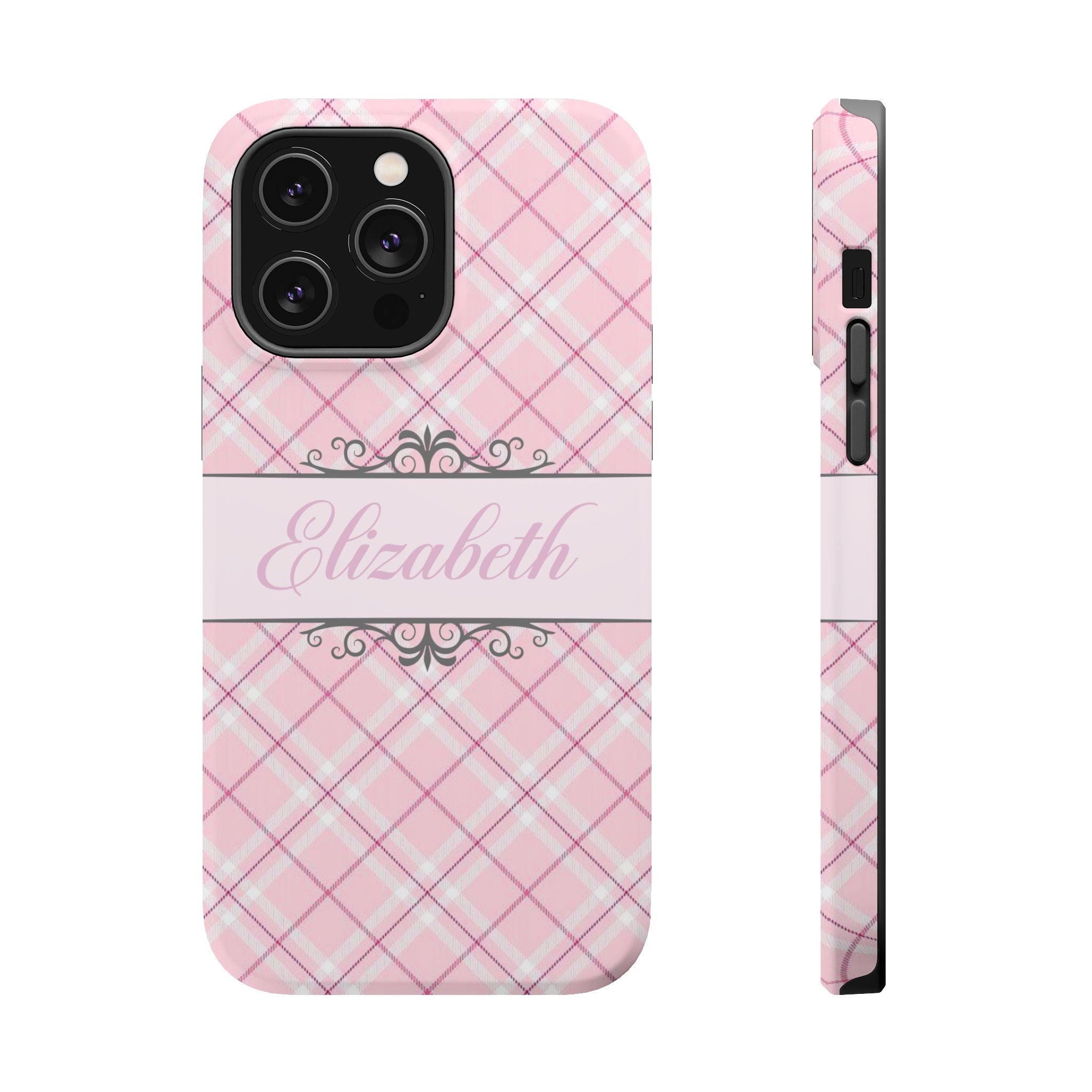 THE PRINCESS DIARIES PHONE CASE PERSONALIZED