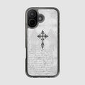 HEAVEN SENT  PHONE CASE