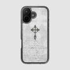 HEAVEN SENT  PHONE CASE