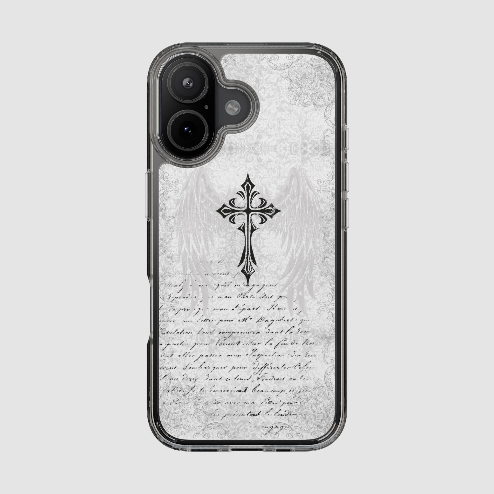 HEAVEN SENT  PHONE CASE