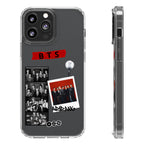 BTS ARIRANG IPHONE CASE
