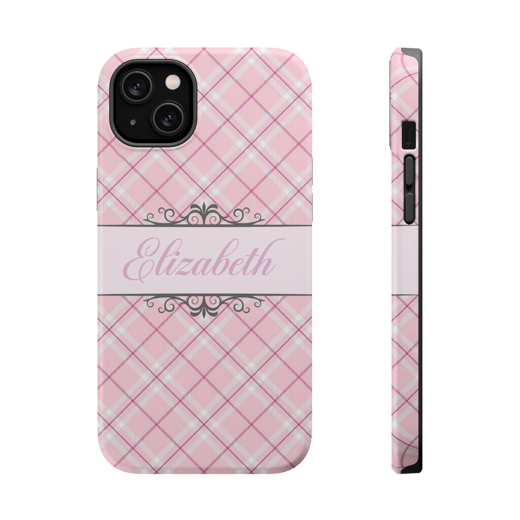 THE PRINCESS DIARIES PHONE CASE PERSONALIZED