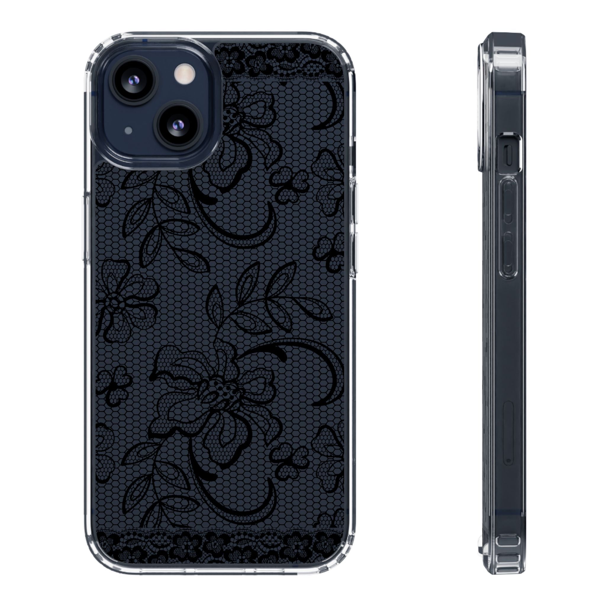 ROMANTIC DINNER  PHONE CASE