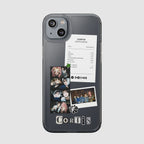 CORTIS GREENGREEN  IPHONE CASE