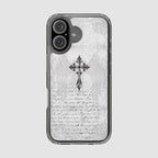 HEAVEN SENT  PHONE CASE