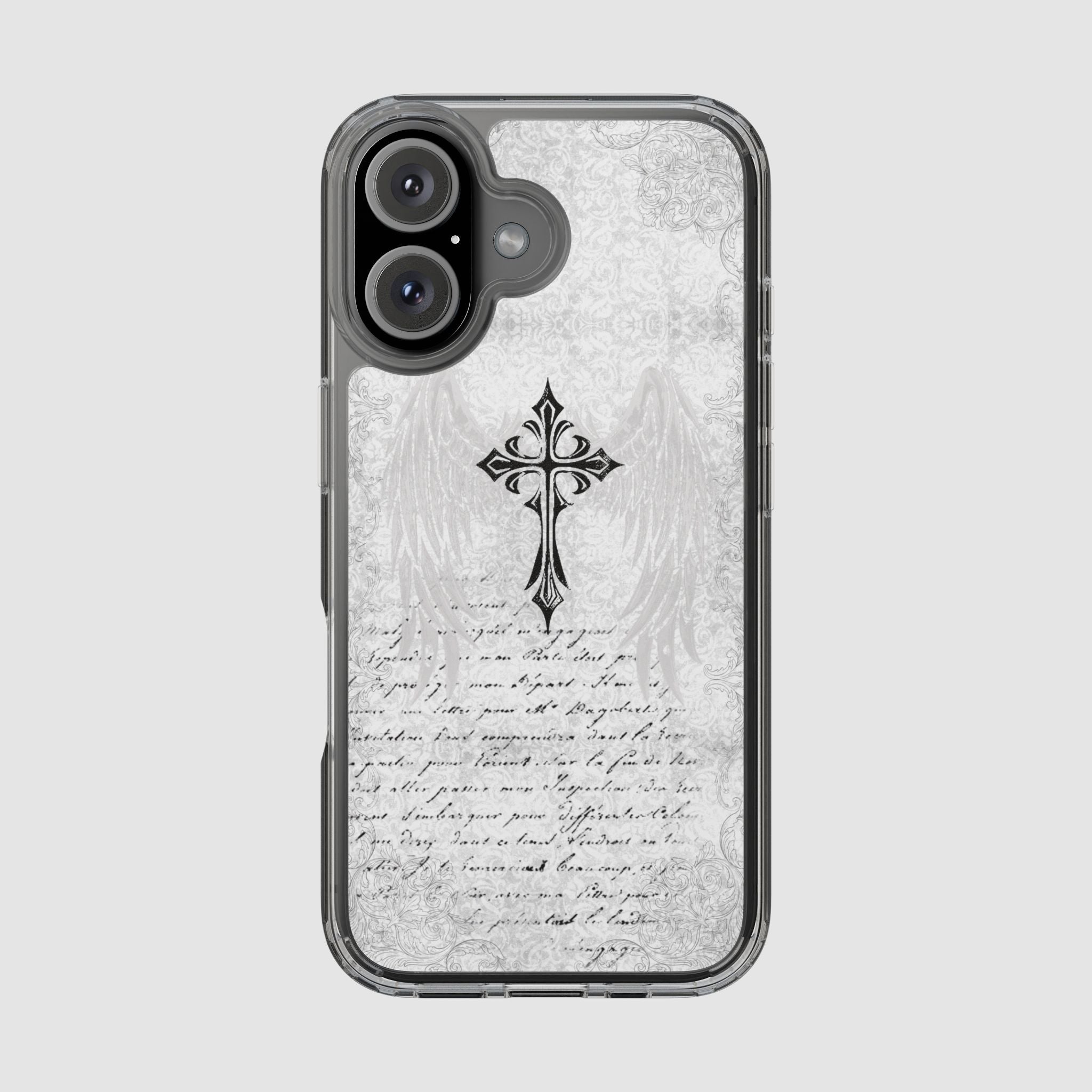 HEAVEN SENT  PHONE CASE