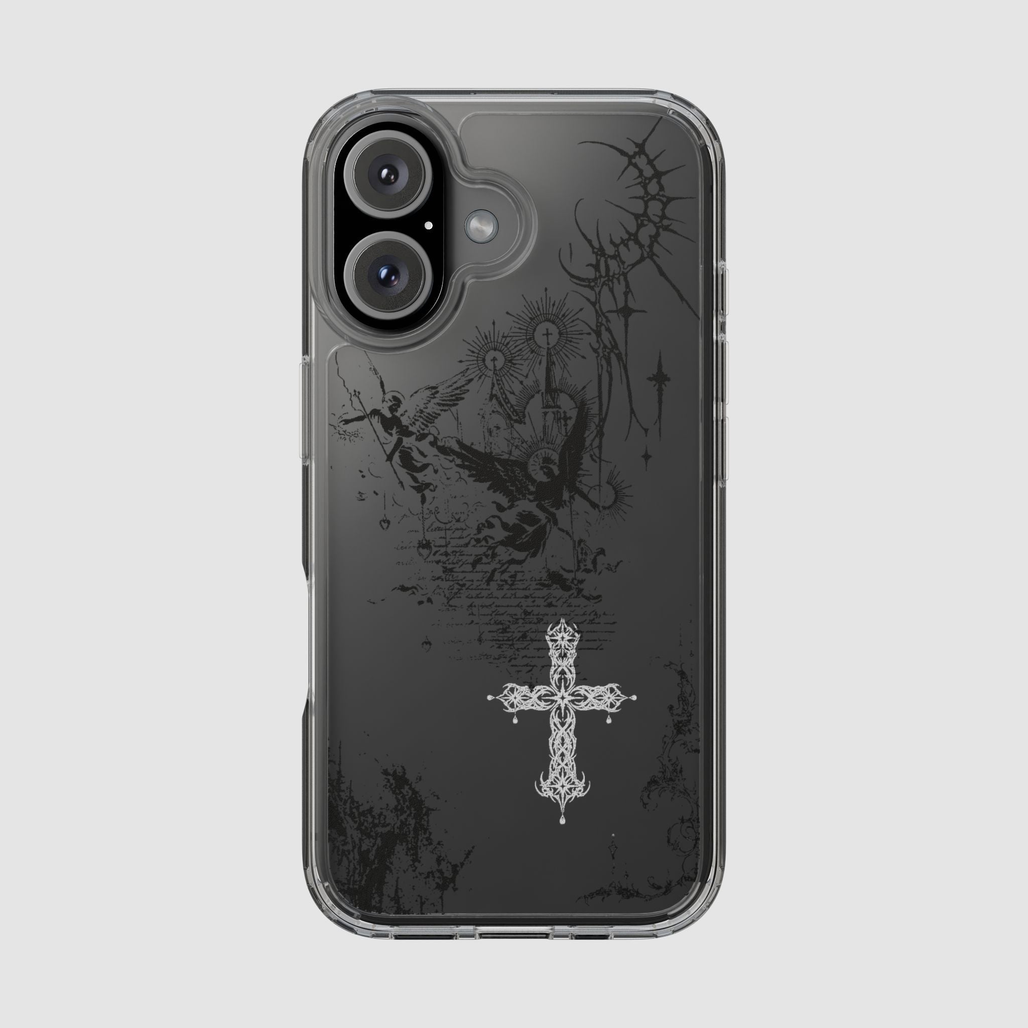 GOTHIC NIGHT PHONE CASE