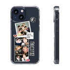 CORTIS IPHONE CASE