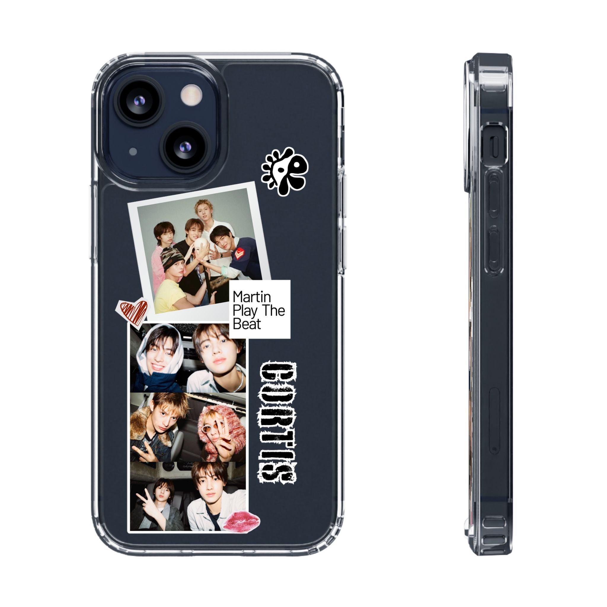 CORTIS IPHONE CASE