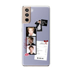 MARTIN PLAY THE BEAT IPHONE CASE