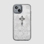 HEAVEN SENT  PHONE CASE