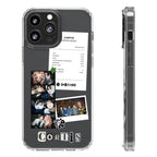 CORTIS GREENGREEN  IPHONE CASE