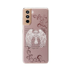 RED DREAMS PHONE CASE