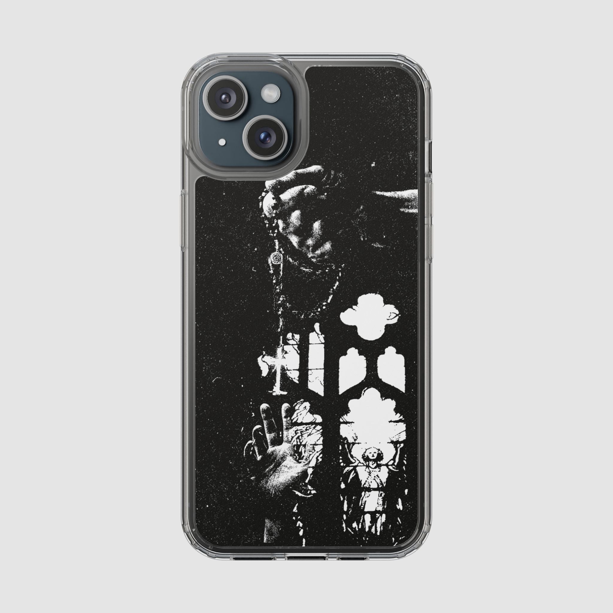 JESUS SAVE ME  PHONE CASE