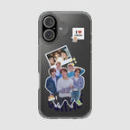 CORTIS JOYFUL  IPHONE CASE