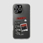 BTS ARIRANG IPHONE CASE