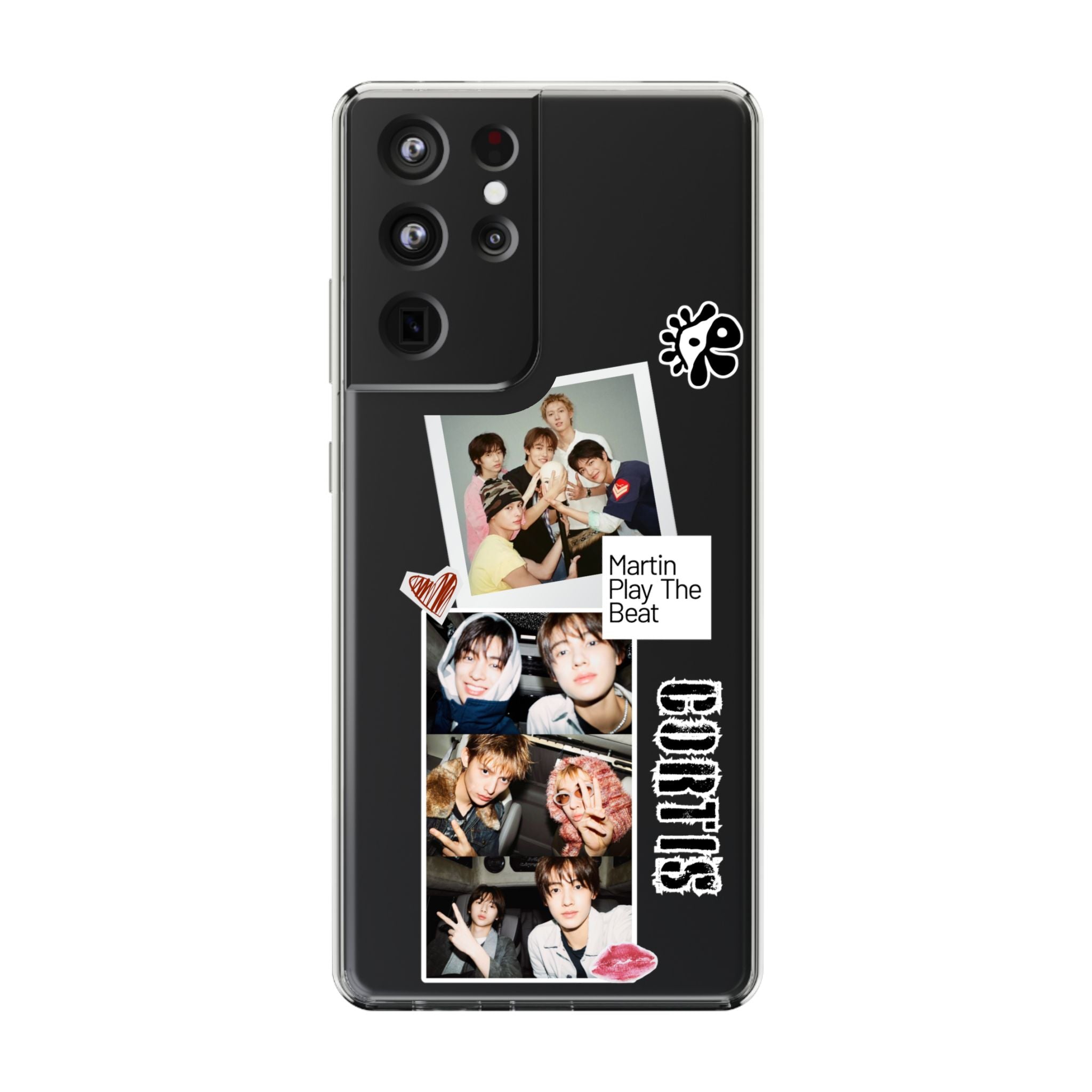 CORTIS IPHONE CASE