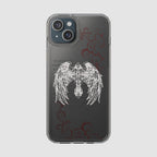 RED DREAMS PHONE CASE