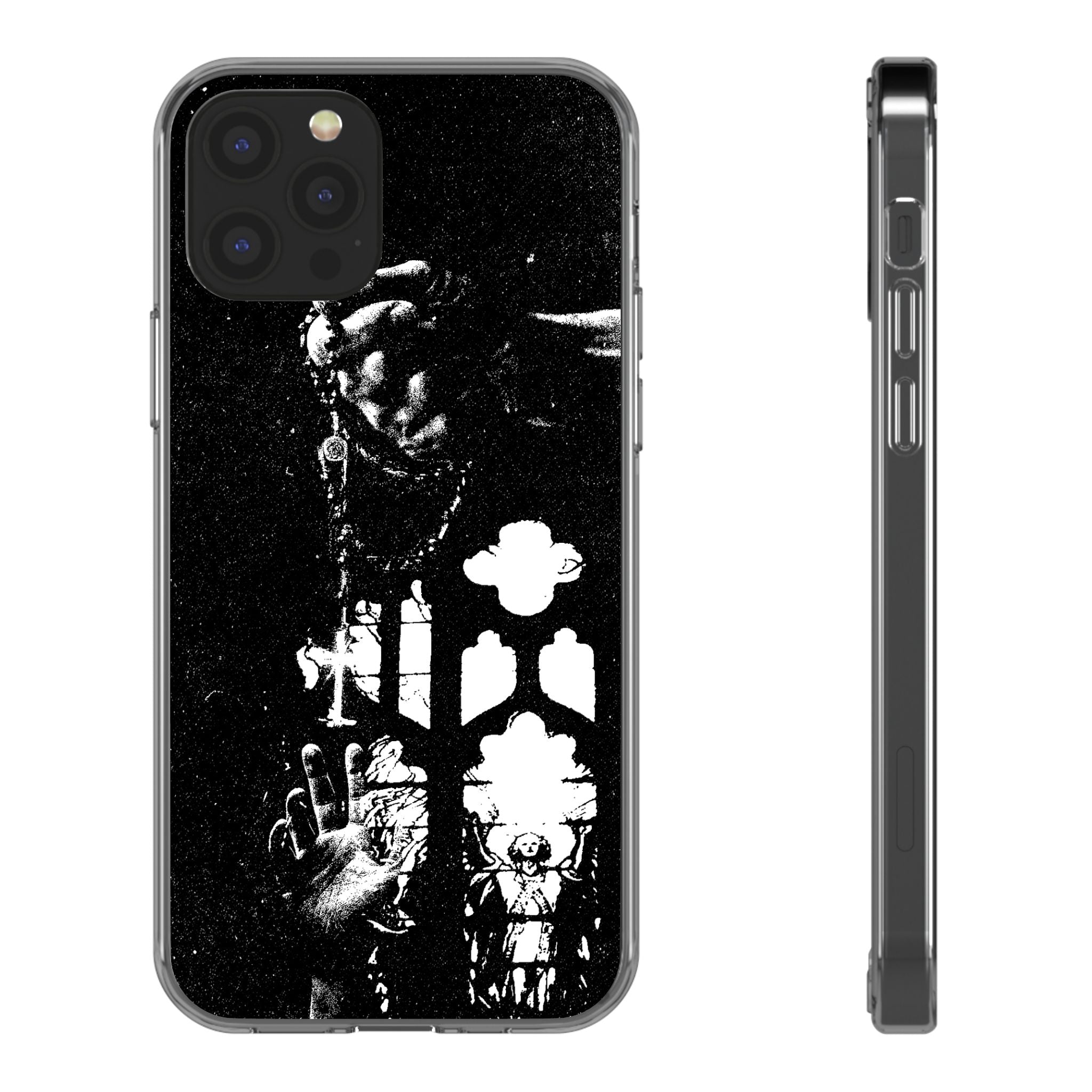 JESUS SAVE ME  PHONE CASE