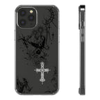 GOTHIC NIGHT PHONE CASE