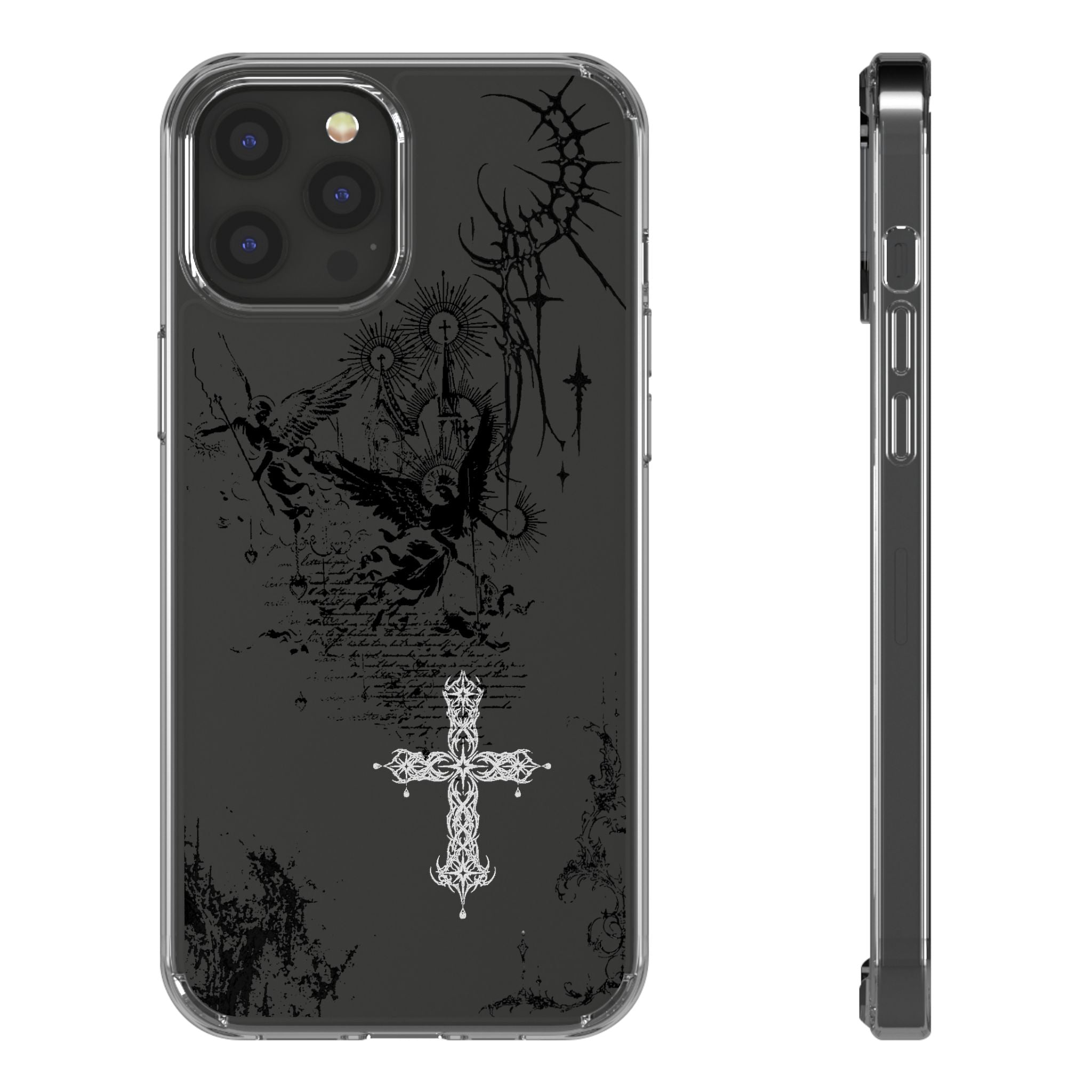 GOTHIC NIGHT PHONE CASE