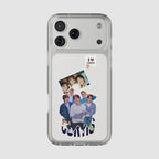 CORTIS JOYFUL  IPHONE CASE