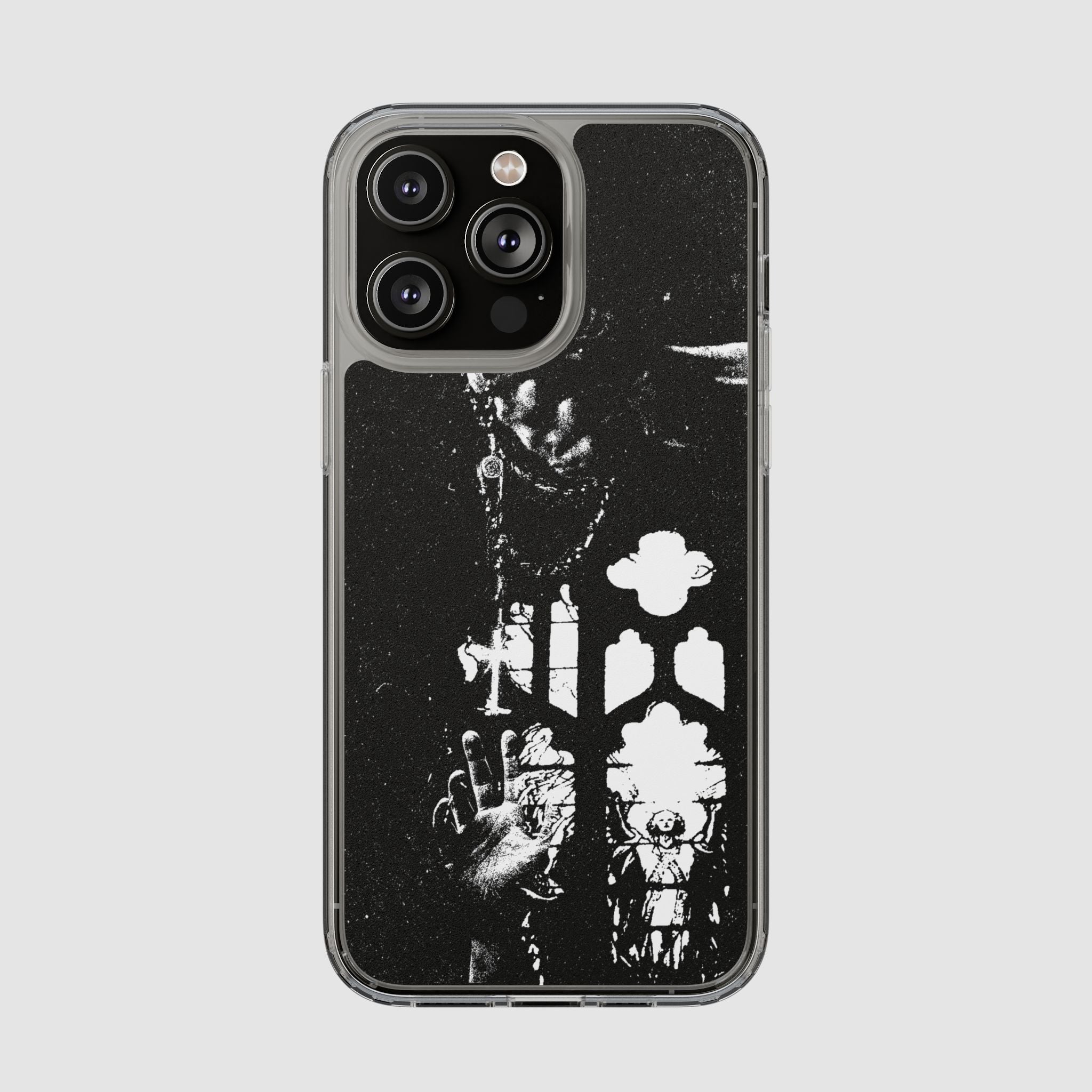 JESUS SAVE ME  PHONE CASE