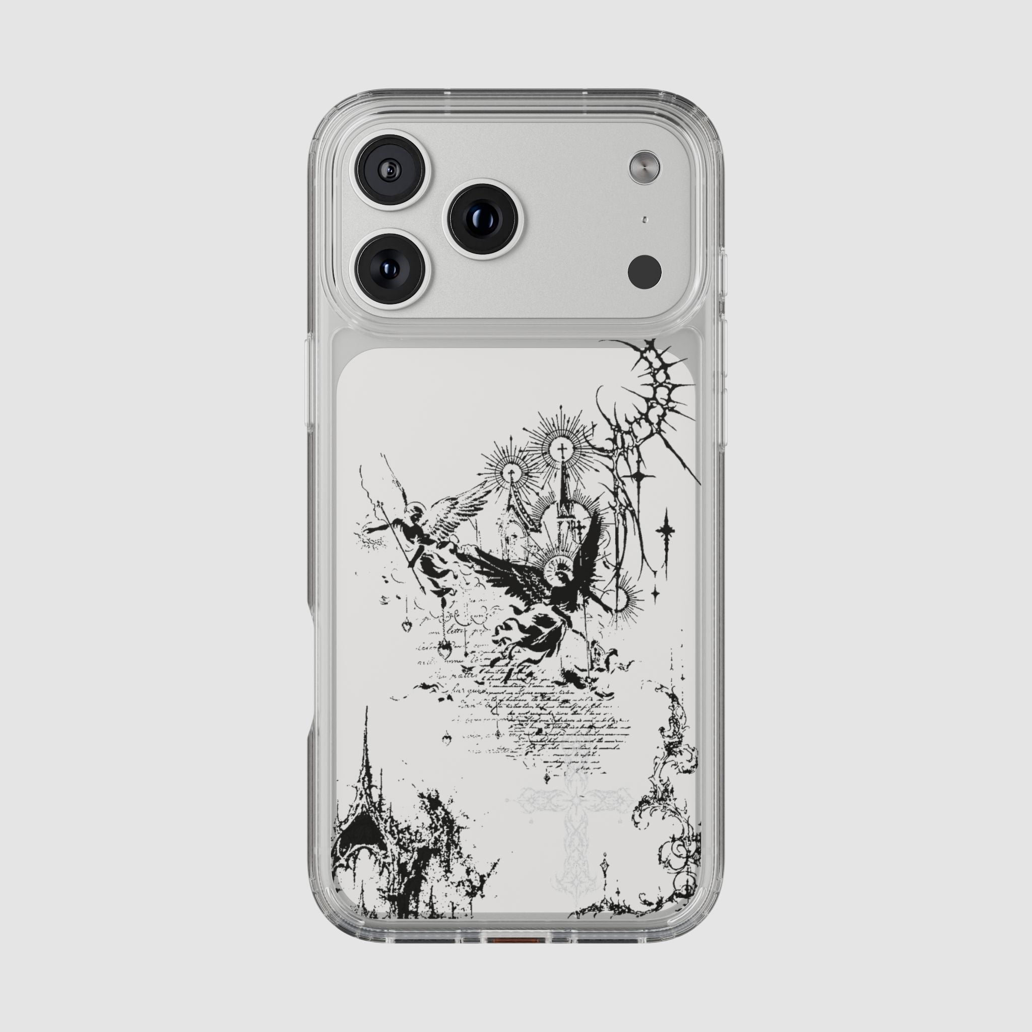 GOTHIC NIGHT PHONE CASE