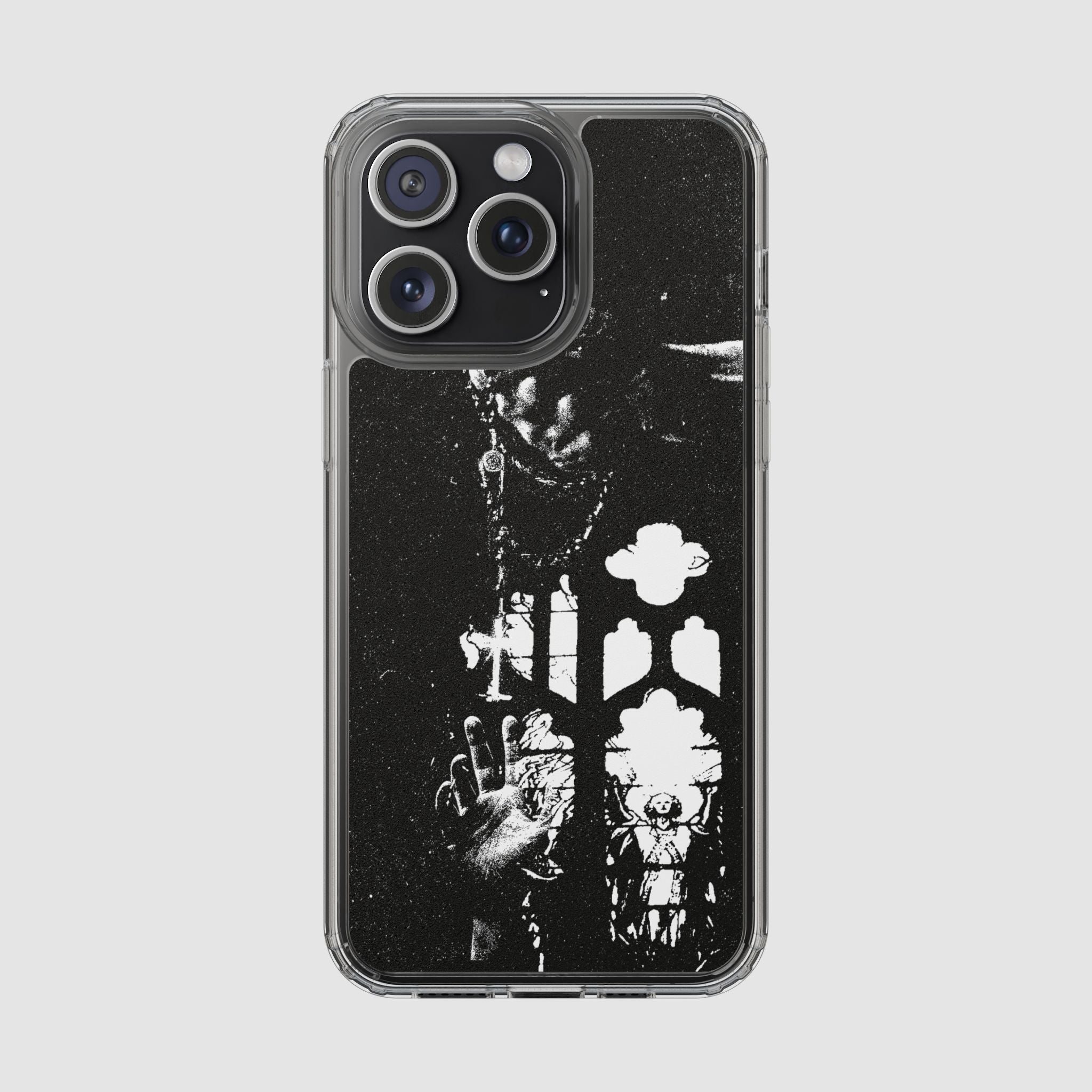 JESUS SAVE ME  PHONE CASE