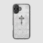 HEAVEN SENT  PHONE CASE